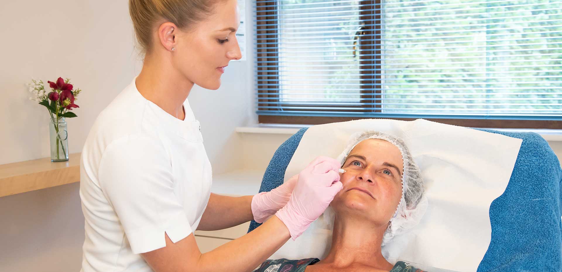 Dermal Fillers Buckinghamshire Header