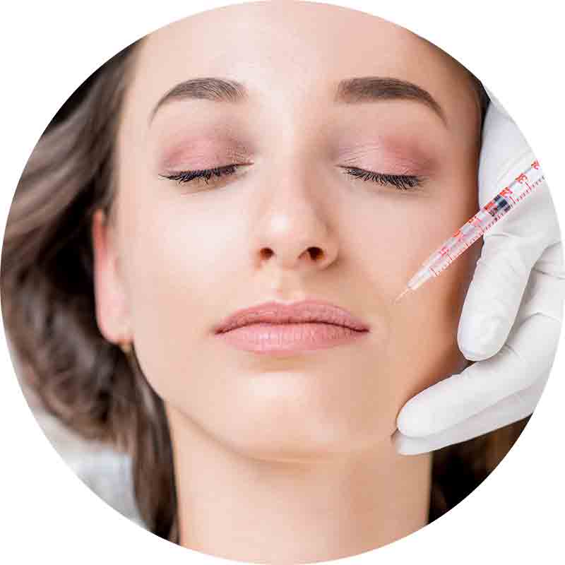 Platelet Rich Plasma Treatment Buckinghamshire